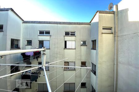 Vista Quarto 1 de apartamento à venda com 2 quartos, 40m² em São José, São Leopoldo