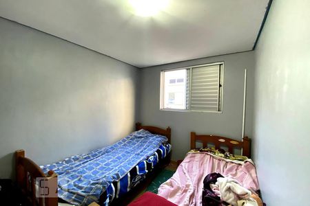 Quarto 1 de apartamento à venda com 2 quartos, 40m² em São José, São Leopoldo