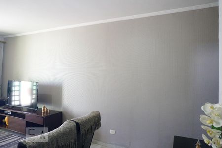 Sala de Estar de casa à venda com 3 quartos, 150m² em Vila Santana, São Paulo