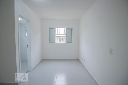 Suíte de kitnet/studio para alugar com 1 quarto, 39m² em Jardim Oriental, São Paulo