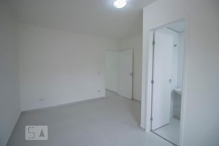 Suíte de kitnet/studio para alugar com 1 quarto, 39m² em Jardim Oriental, São Paulo