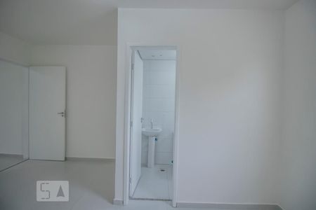 Suíte de kitnet/studio para alugar com 1 quarto, 39m² em Jardim Oriental, São Paulo