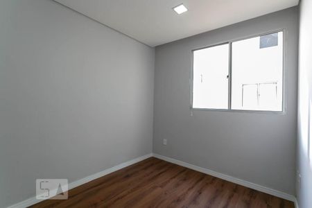 Quarto 2 de apartamento à venda com 2 quartos, 44m² em Santa Amélia, Belo Horizonte