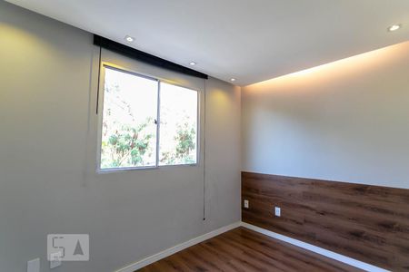 Quarto 1 de apartamento à venda com 2 quartos, 44m² em Santa Amélia, Belo Horizonte