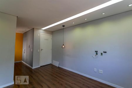 Sala de apartamento à venda com 2 quartos, 44m² em Santa Amélia, Belo Horizonte