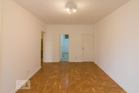 Sala de apartamento para alugar com 2 quartos, 70m² em Bela Vista, São Paulo