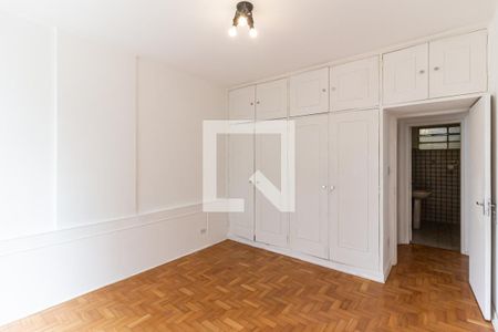 Quarto 1 de apartamento para alugar com 2 quartos, 70m² em Bela Vista, São Paulo