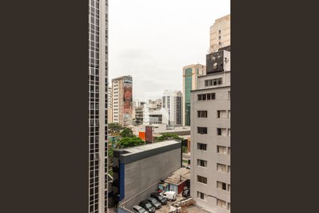 Vista do Quarto 1 de apartamento para alugar com 2 quartos, 70m² em Bela Vista, São Paulo