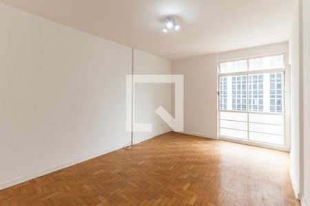 Apartamento para alugar com 70m², 2 quartos e 1 vagaSala