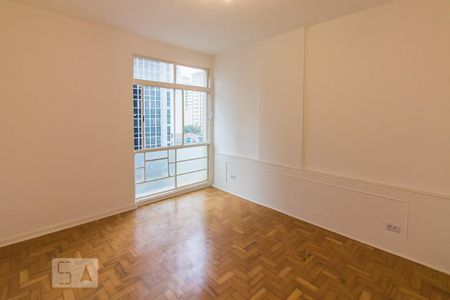 Quarto 1 de apartamento para alugar com 2 quartos, 70m² em Bela Vista, São Paulo