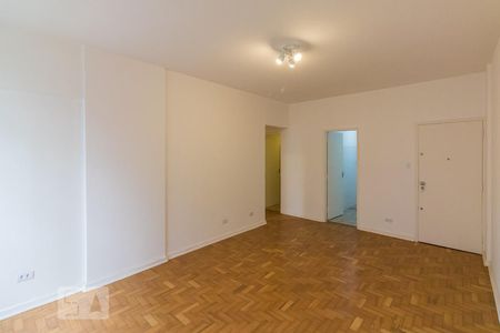 Sala de apartamento para alugar com 2 quartos, 70m² em Bela Vista, São Paulo