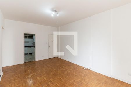 Sala de apartamento para alugar com 2 quartos, 70m² em Bela Vista, São Paulo