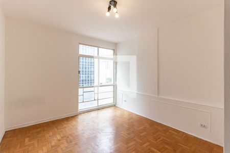 Quarto 1 de apartamento para alugar com 2 quartos, 70m² em Bela Vista, São Paulo