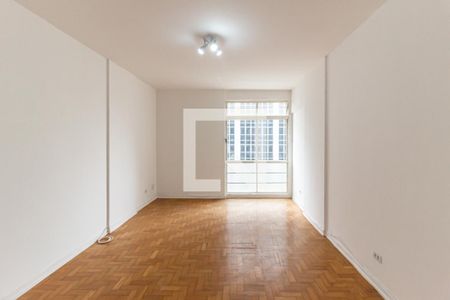 Apartamento para alugar com 70m², 2 quartos e 1 vagaSala