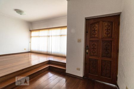 Sala de casa à venda com 4 quartos, 253m² em Vila Nova Cachoeirinha, São Paulo