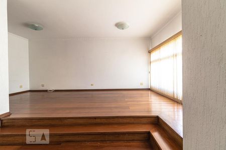 Sala de casa à venda com 4 quartos, 253m² em Vila Nova Cachoeirinha, São Paulo