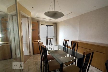 Apartamento para alugar com 57m², 2 quartos e 1 vagaSala