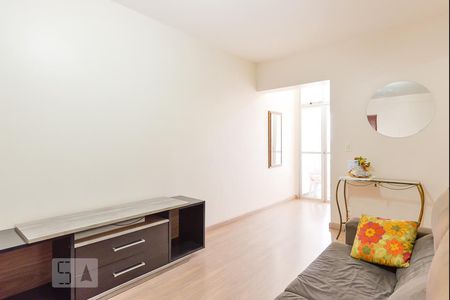 Sala de apartamento para alugar com 2 quartos, 64m² em Jardim Proença I, Campinas