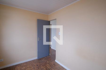 Quarto de apartamento para alugar com 2 quartos, 44m² em Bairro Alto, Curitiba