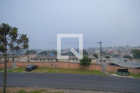 Vista  de apartamento para alugar com 2 quartos, 44m² em Bairro Alto, Curitiba