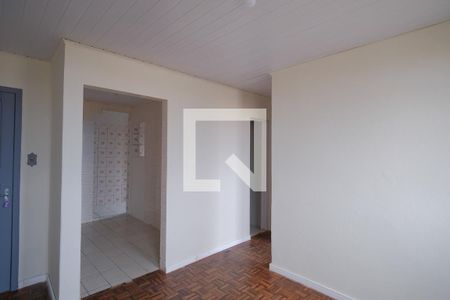 Sala de apartamento para alugar com 2 quartos, 44m² em Bairro Alto, Curitiba