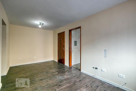 Sala de apartamento para alugar com 2 quartos, 70m² em Bigorrilho, Curitiba