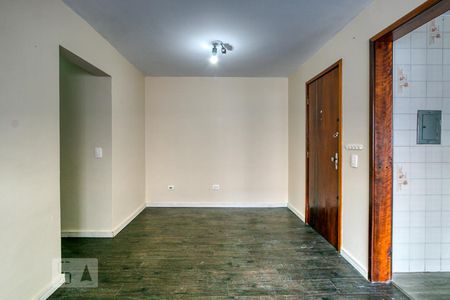 Sala de apartamento para alugar com 2 quartos, 70m² em Bigorrilho, Curitiba