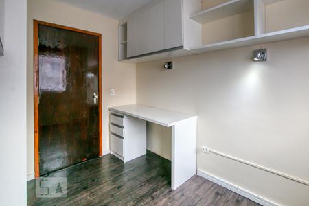 Quarto 1 de apartamento para alugar com 2 quartos, 70m² em Bigorrilho, Curitiba