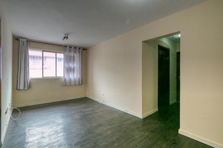 Sala de apartamento para alugar com 2 quartos, 70m² em Bigorrilho, Curitiba