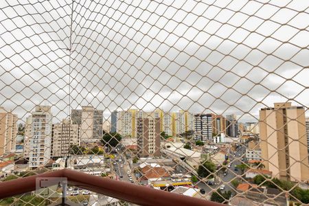 Varanda de apartamento para alugar com 2 quartos, 74m² em Vila da Saúde, São Paulo