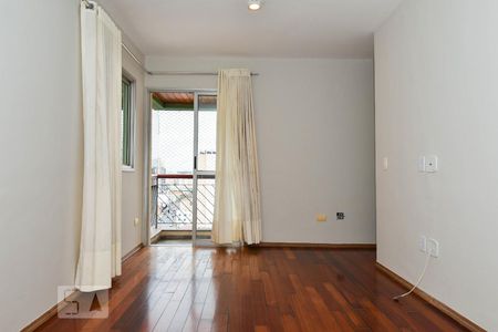 Sala de apartamento à venda com 2 quartos, 74m² em Vila da Saúde, São Paulo