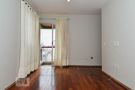 Sala de apartamento à venda com 2 quartos, 74m² em Vila da Saúde, São Paulo