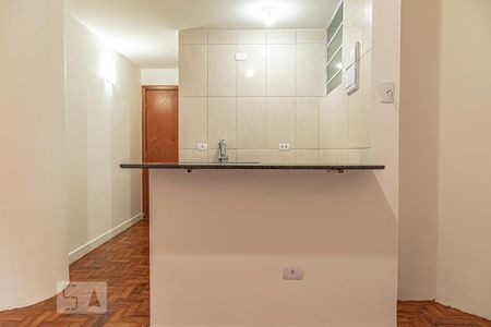 Studio de kitnet/studio à venda com 1 quarto, 33m² em Campos Elíseos, São Paulo