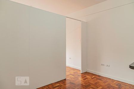 Studio de kitnet/studio à venda com 1 quarto, 33m² em Campos Elíseos, São Paulo