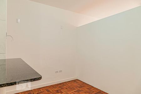 Studio de kitnet/studio à venda com 1 quarto, 33m² em Campos Elíseos, São Paulo