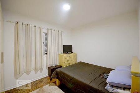 Quarto 1 de casa à venda com 3 quartos, 125m² em Vila Santo Estéfano, São Paulo