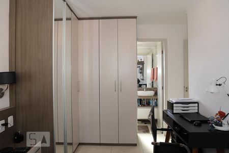 Quarto 1 de apartamento à venda com 2 quartos, 140m² em Baeta Neves, São Bernardo do Campo