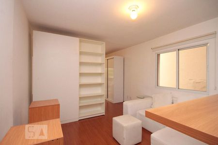 Studio para alugar com 47m², 1 quarto e sem vagaStudio