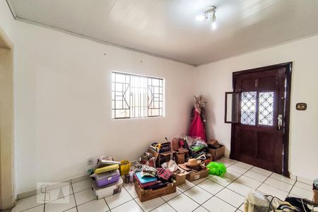 Sala de casa à venda com 3 quartos, 250m² em Jardim Monte Kemel, São Paulo