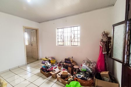 Sala de casa à venda com 3 quartos, 250m² em Jardim Monte Kemel, São Paulo