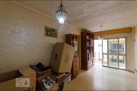 Sala de apartamento para alugar com 2 quartos, 80m² em Penha de França, São Paulo