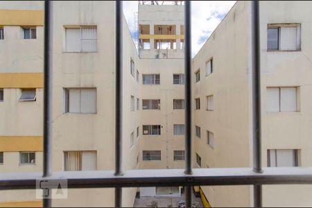 Vista Quarto 1 de apartamento para alugar com 2 quartos, 80m² em Penha de França, São Paulo