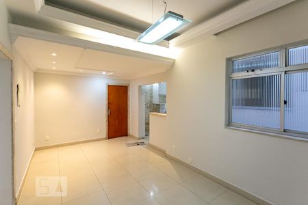 Copa de apartamento à venda com 3 quartos, 120m² em Funcionários, Belo Horizonte