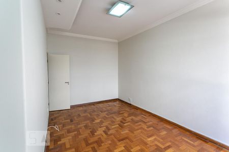 Sala de apartamento à venda com 3 quartos, 120m² em Funcionários, Belo Horizonte