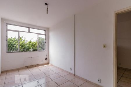 Apartamento à venda com 40m², 1 quarto e sem vagaQuarto
