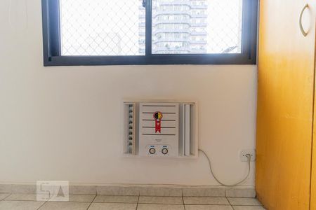 Quarto - Ar-Condicionado de apartamento à venda com 1 quarto, 39m² em Vila Buarque, São Paulo