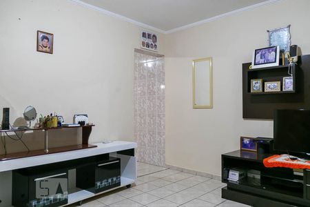 Sala de casa à venda com 4 quartos, 250m² em Vila Camargos, Guarulhos