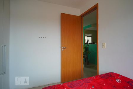 Quarto 2 de apartamento à venda com 2 quartos, 44m² em Estância Velha, Canoas