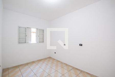 Quarto de casa para alugar com 1 quarto, 40m² em Jaguaribe, Osasco