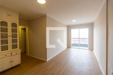 Apartamento à venda com 69m², 2 quartos e 2 vagasSala